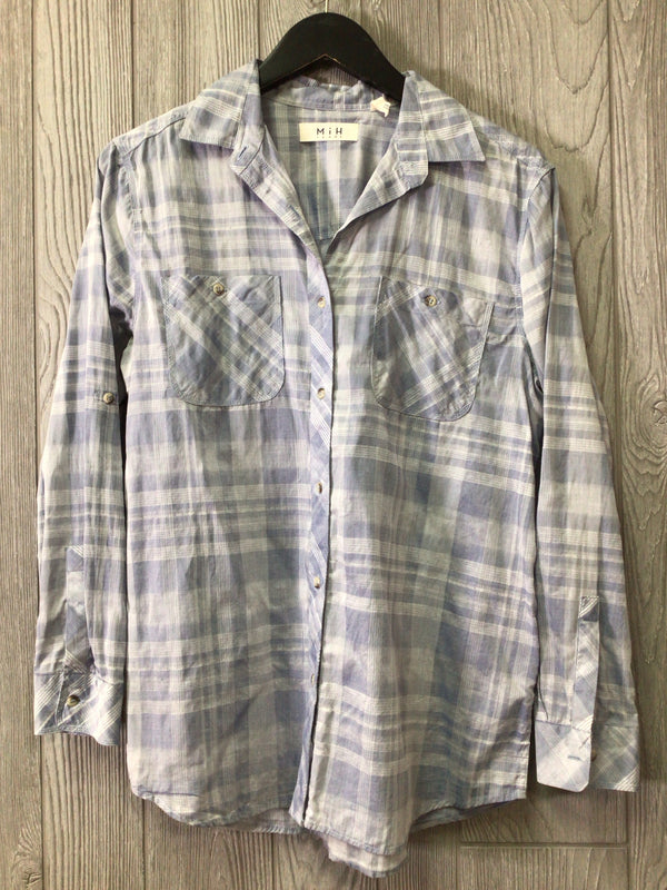 M.i.H Shirt Size Small